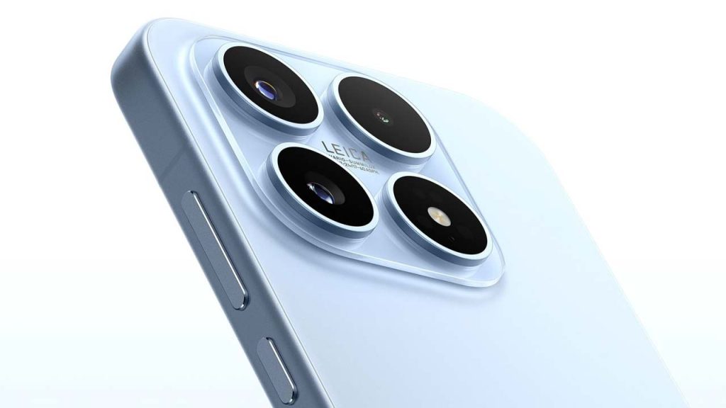 Xiaomi 17 Max Launch Update 200mp Camera 8000mah Battery