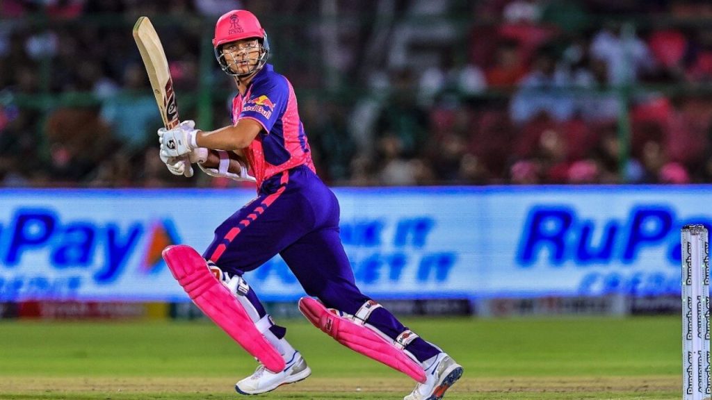 Yashasvi Jaiswal Reveals Smart Game Plan Vs Mi Ipl 2026 Match Winning Knock