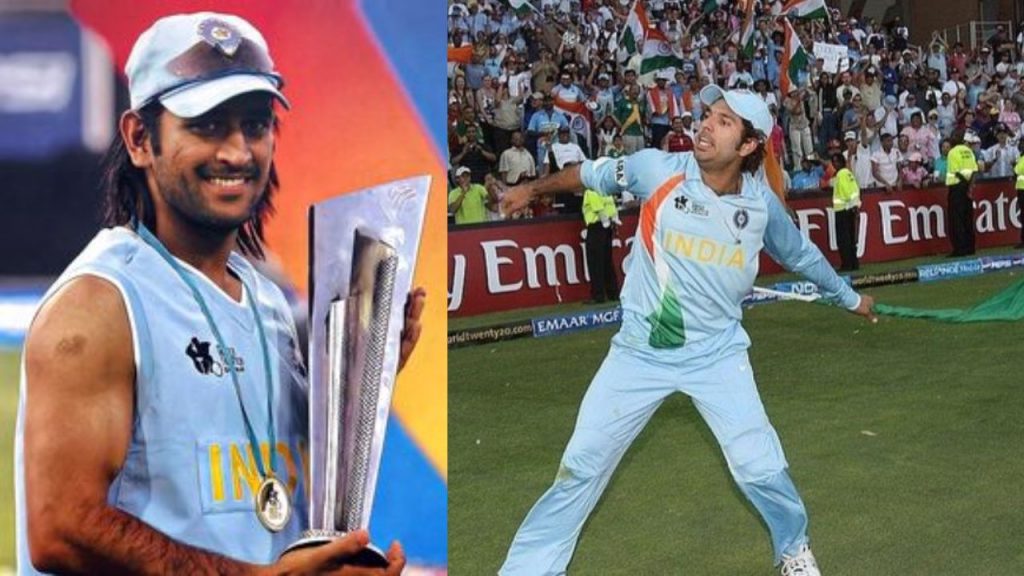 Yuvraj Singh On Ms Dhoni Captaincy Slams Srh Leadership Decision Ipl 2026