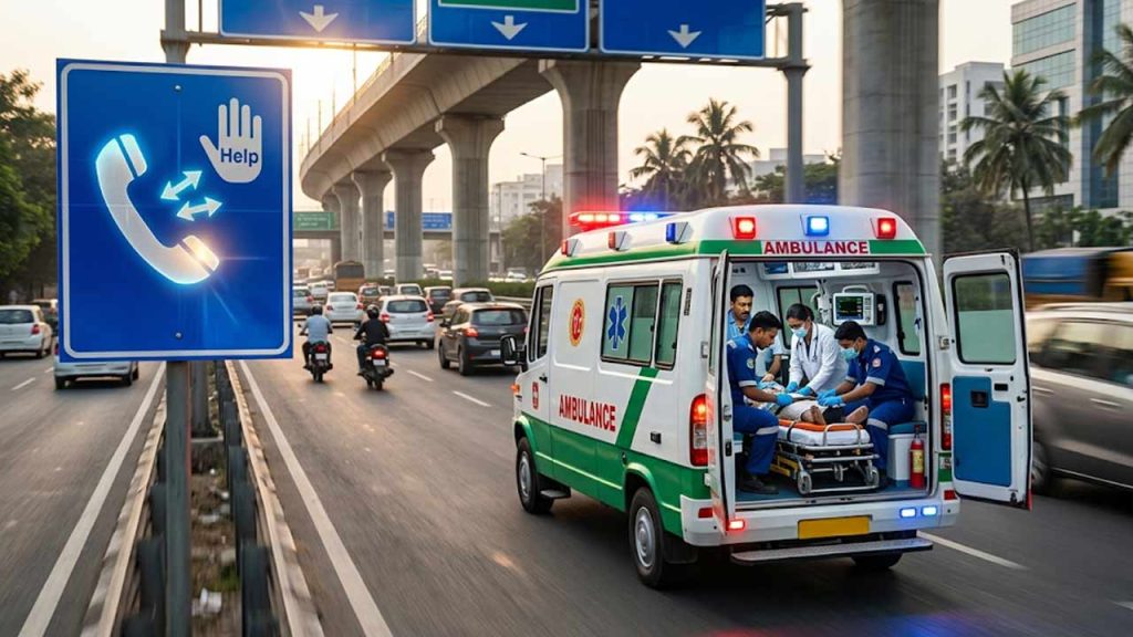 Supreme Court Orders Nationwide Implementation Of Single Emergency Helpline 112