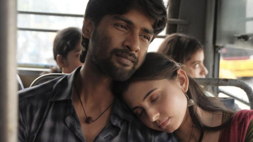 29 Movie Ott Release Tamil Romantic Drama Streaming On Netflix From June 5 In Telugu Imdb Top Rated Film