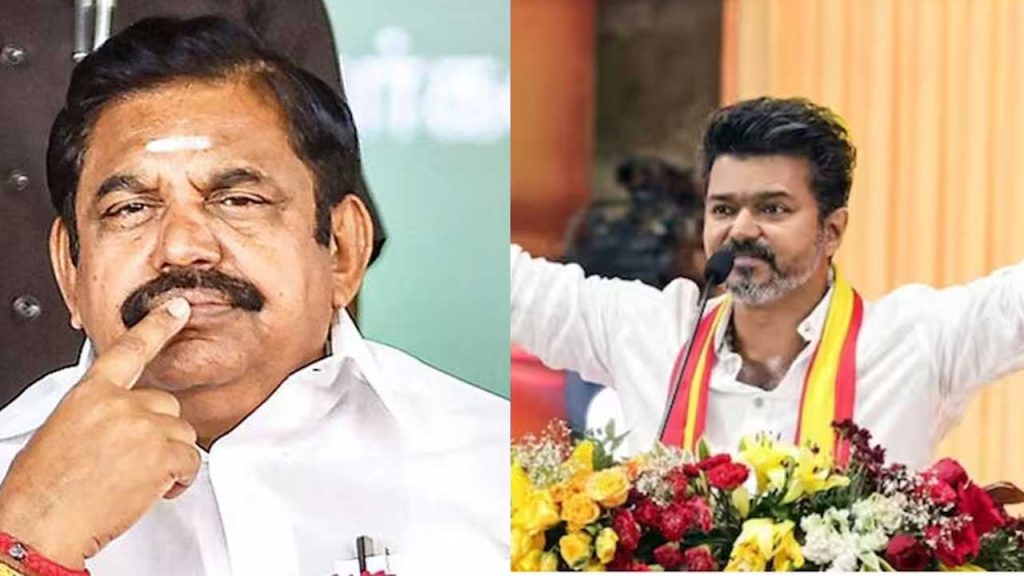 Tamil Nadu Aiadmk Mlas Shifted To Puducherry Amid Defection Fears