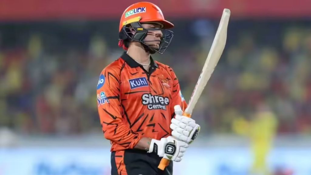Abhishek Sharma Struggling Under Pressure Srh Star Fails Again In Ipl 2026 Eliminator