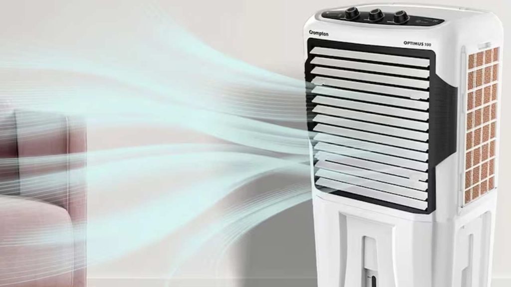 Air Cooler Electricity Consumption 8 Hours Usage Monthly Bill Calculator