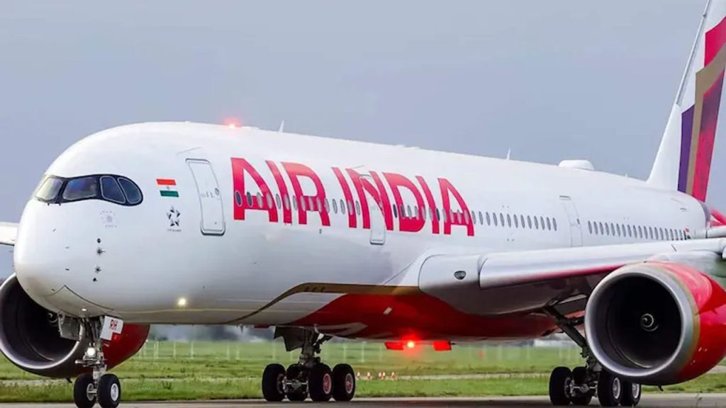 Air India To Cut 22 Percent Domestic Flights Amid High Fuel Prices Know Details Here