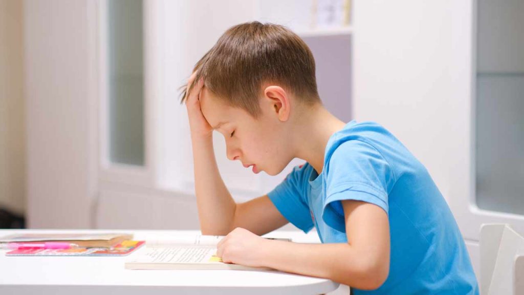 Anemia In Children Symptoms Causes Prevention