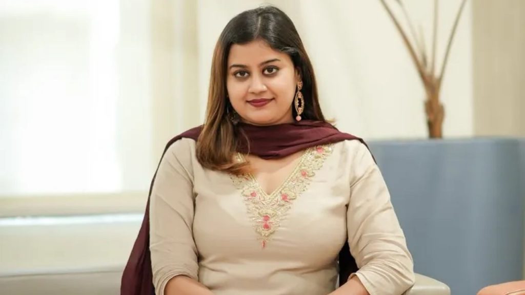 Drishyam Actress Ansiba Hassan Resigns Amma Alleging Religious Harassment