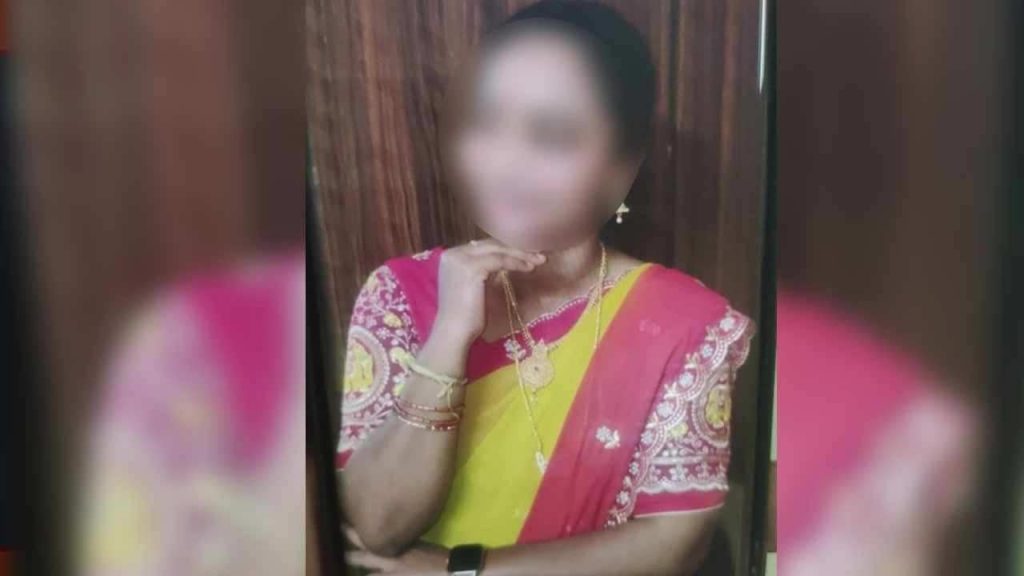 Btech Graduate Lavanya Suicide Ysr District Unemployment