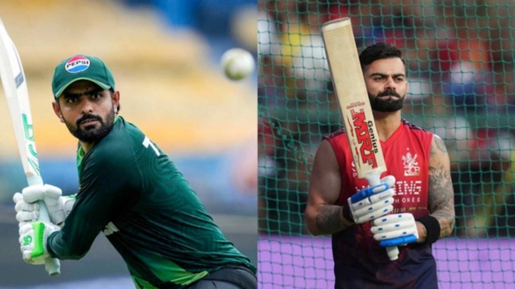 Babar Azam Snubs Virat Kohli Dream Odi Xi Psl 2026 Final