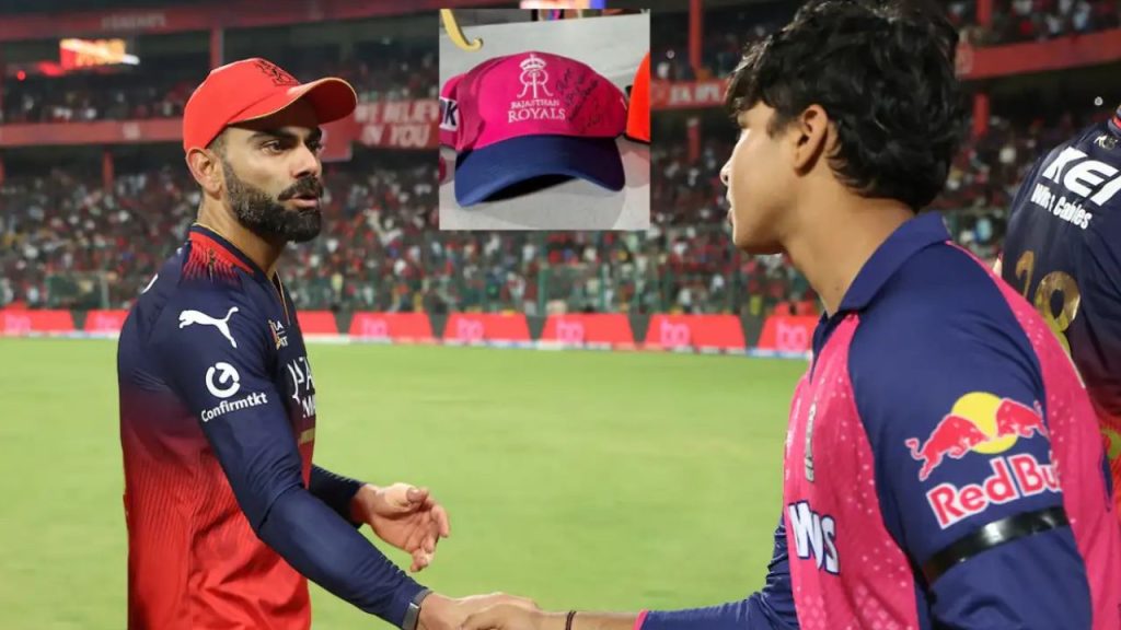 Ipl 2026 Best Playing Xi Virat Kohli Kl Rahul Snubbed From S Badrinaths Team