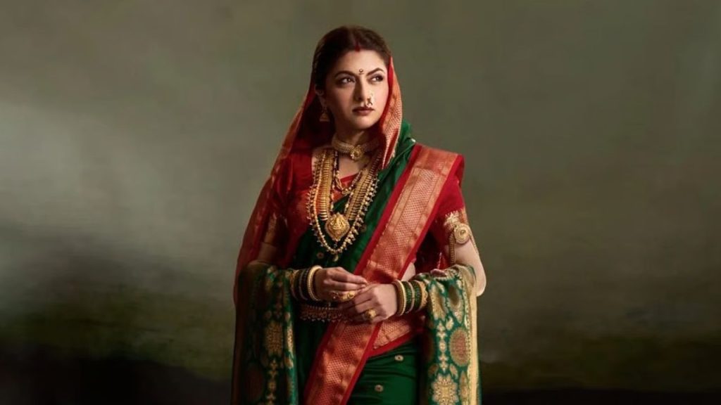 Bhagyashree Responds To Playing Mother To Riteish Deshmukh In Raja Shivaji
