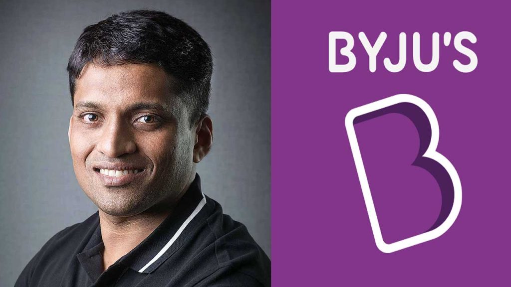 Business Byju Raveendran Singapore Jail Sentence