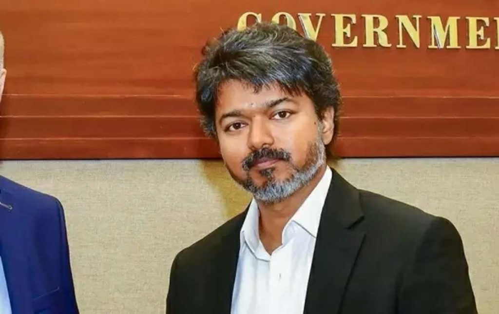 Aiadmk Shock Three Mlas Join Tvk After Resigning In Tamil Nadu