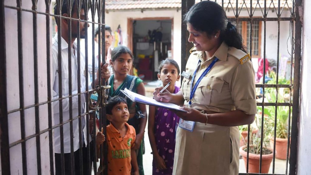 Census 2026 Scam Alert Protect Your Aadhaar Pan And Bank Details