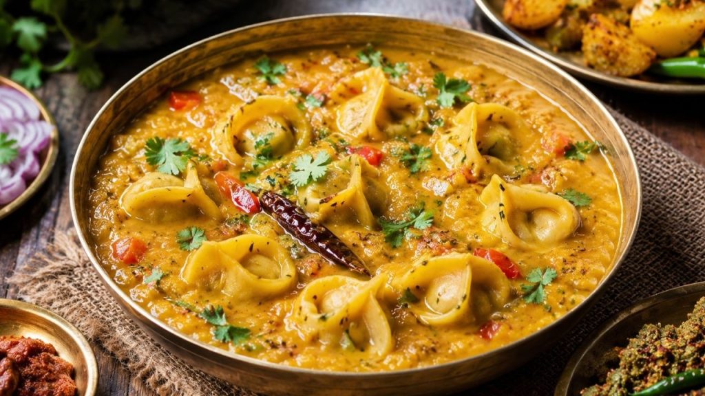 Dal Ki Dulhan Recipe Bihar Up Traditional Healthy Summer Comfort Food Goes Viral