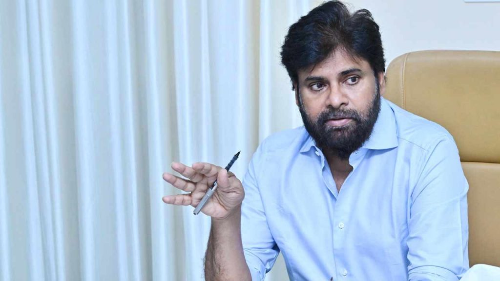 Pawan Kalyan Appoints Observers For 25 Parliament Constituencies To Strengthen Jana Sena Party