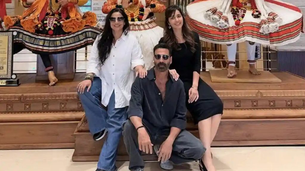 Dil Raju Akshay Kumar Anees Bazmee Movie Release Date Announced