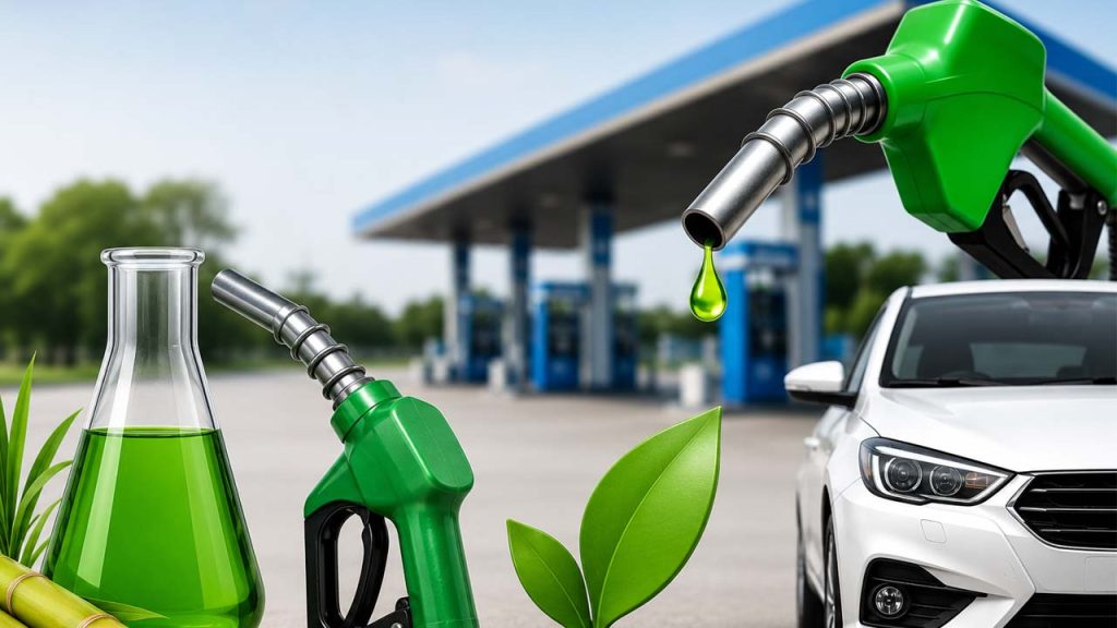 Ethanol Blending In Petrol To Increase Is It Benefit Or Loss For Vehicle Owners