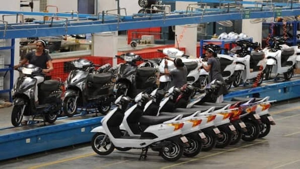 India Plans Fresh Subsidy Push For Electric Two Wheelers As Pm E Drive Nears End Report