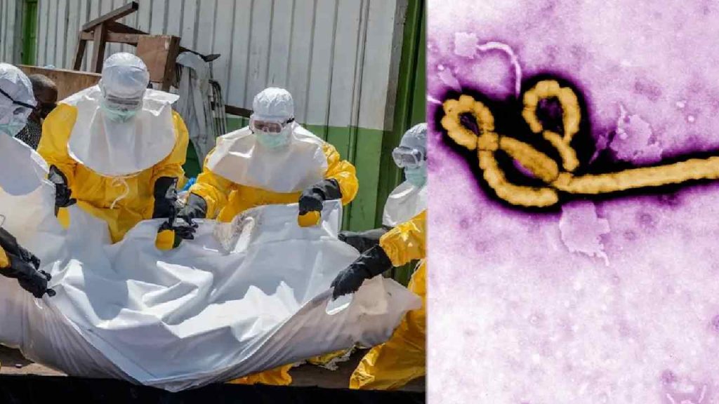 India Advisory Ebola Outbreak Congo Uganda South Sudan