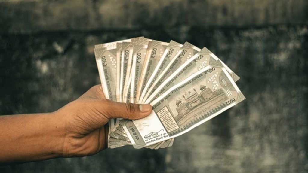 Annadata Sukhibhava Payment Status Check Aadhaar Ap