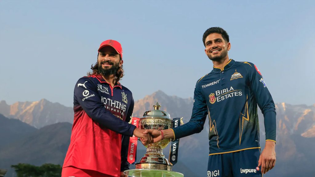 Shubman Gill Desires India T20i Comeback Ipl 2026 Final