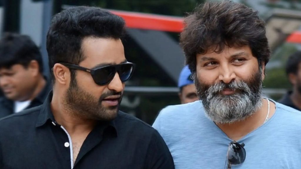 Jr Ntr God Of War Movie Trivikram Shoot Confirmed By Naga Vamsi