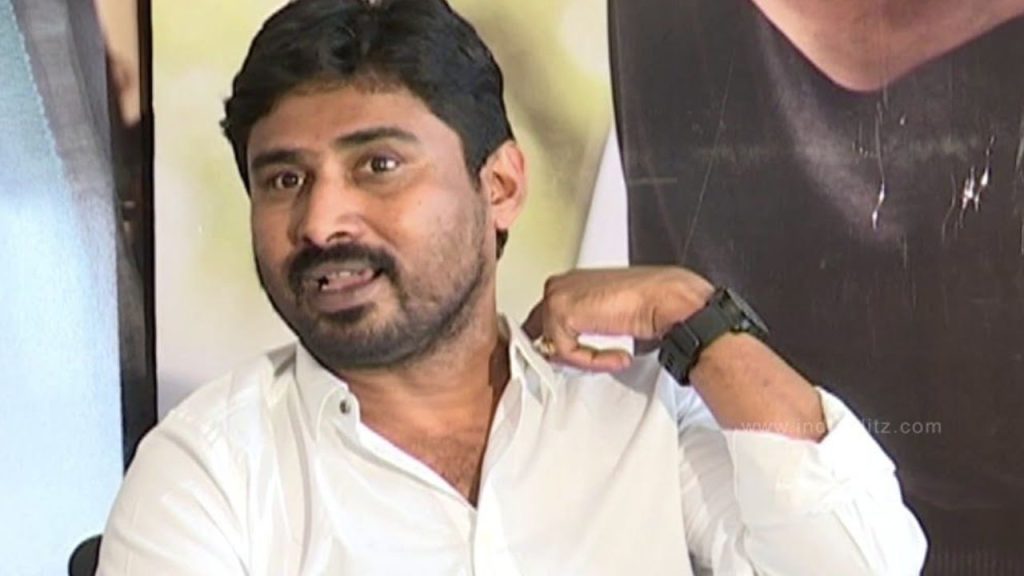 Tollywood Distributor Gujjalapudi Hari Passes Away Due To Heart Attack