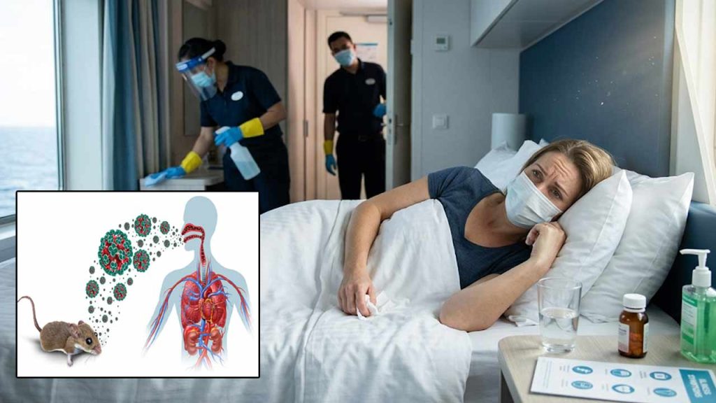 Hantavirus Alert Symptoms Spread Risks And Treatment Explained