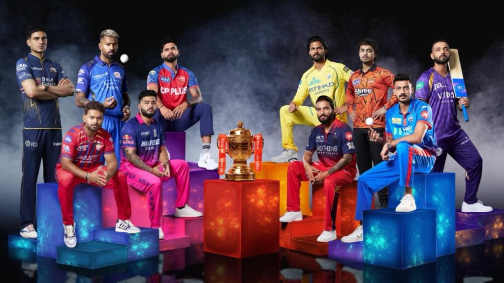 Ipl 2026 Final Hardik Pandya Poster Sentiment Favors Shubman Gills Gt Over Rcb