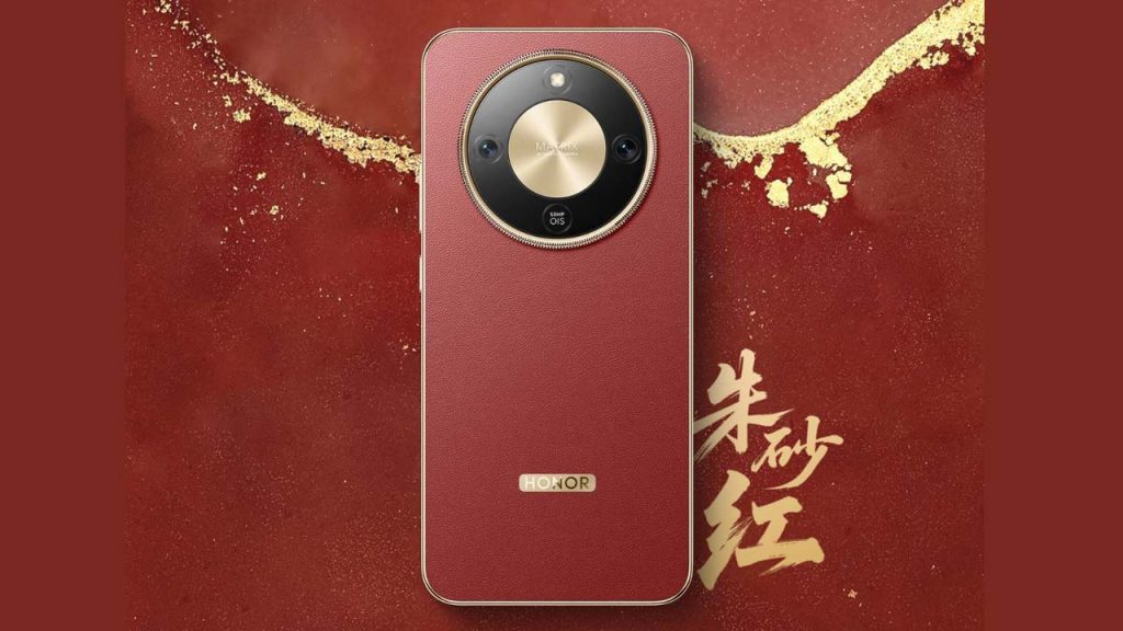Honor X80 Expected To Launch With Massive 10000mah Battery And 90w Fast Charging