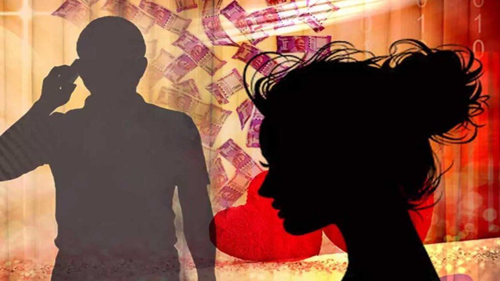 Hyderabad Honeytrap Case Brothers Trap 19 Minors Cp Sajjanar Investigation