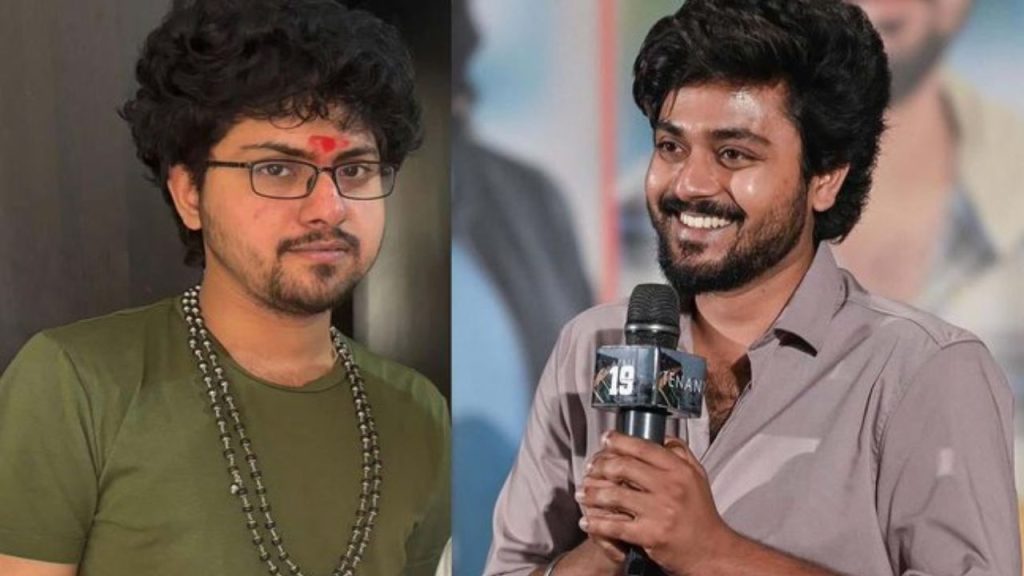 Tollywood Actor Cinematographer Killed In Orr Road Accident Hyderabad