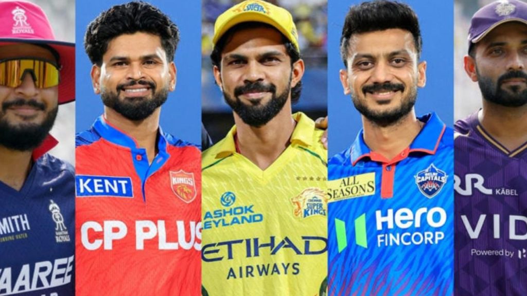 Ipl 2026 Playoffs Race Csk Qualification Chances Fade After Kkr Beat Mumbai Indians