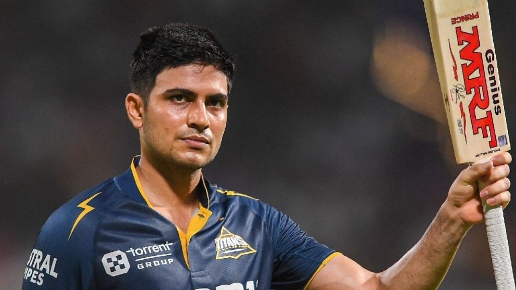 Ipl Final 2026 Shubman Gills Stunning Narendra Modi Stadium Record Worries Rcb Ahead Of Final
