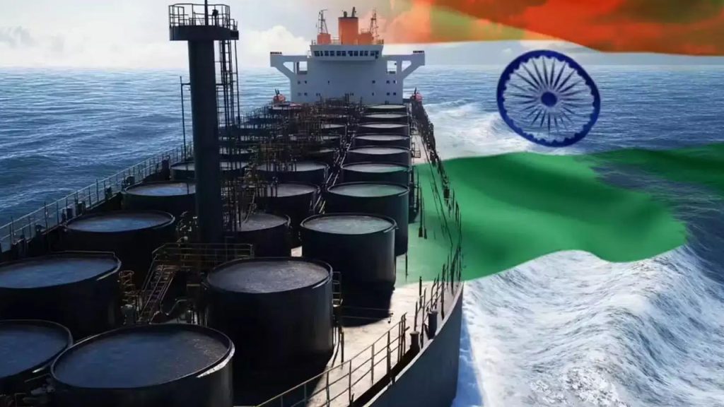 Us Extends Russia Oil Sanctions Waiver India Response