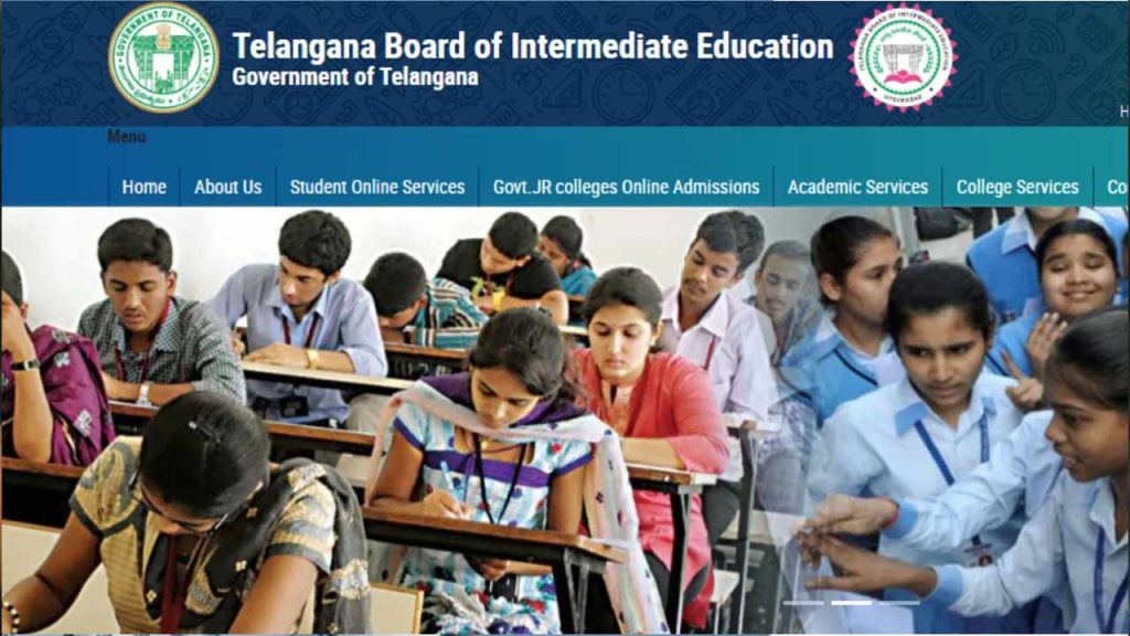 Telangana Inter New Syllabus Textbooks Internal Marks