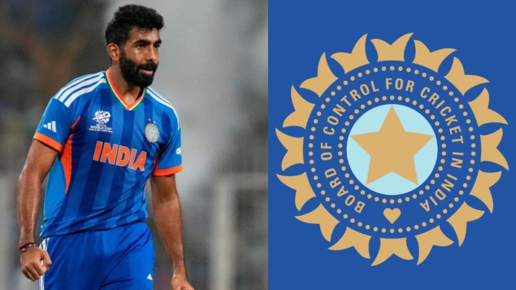 Jasprit Bumrahs Afghanistan Test Participation Depends On Bcci Medical Clearance