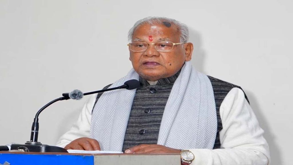 Jitan Ram Manjhi Stone Pelting Attack In Gaya Two Arrested