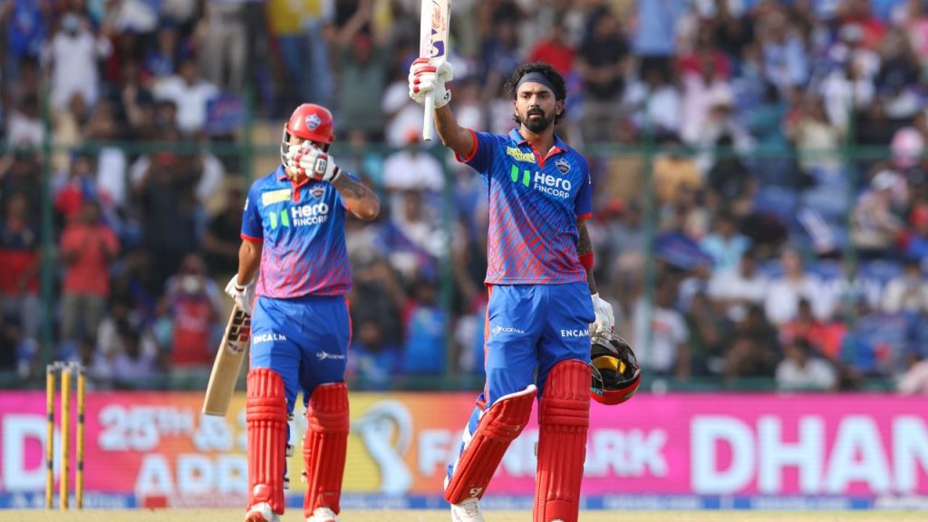 Kl Rahul On Dc Win Vs Rr My Plan Reversed But Im Happy Ipl 2026 Chase Hero