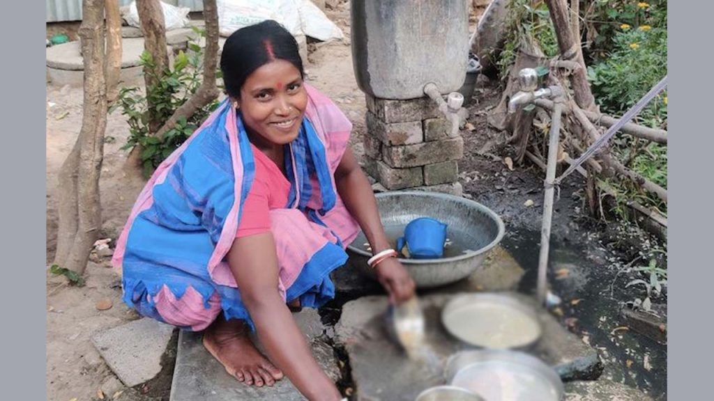 From Housemaid To Mla Kalita Majis Incredible Journey Wins Hearts In West Bengal