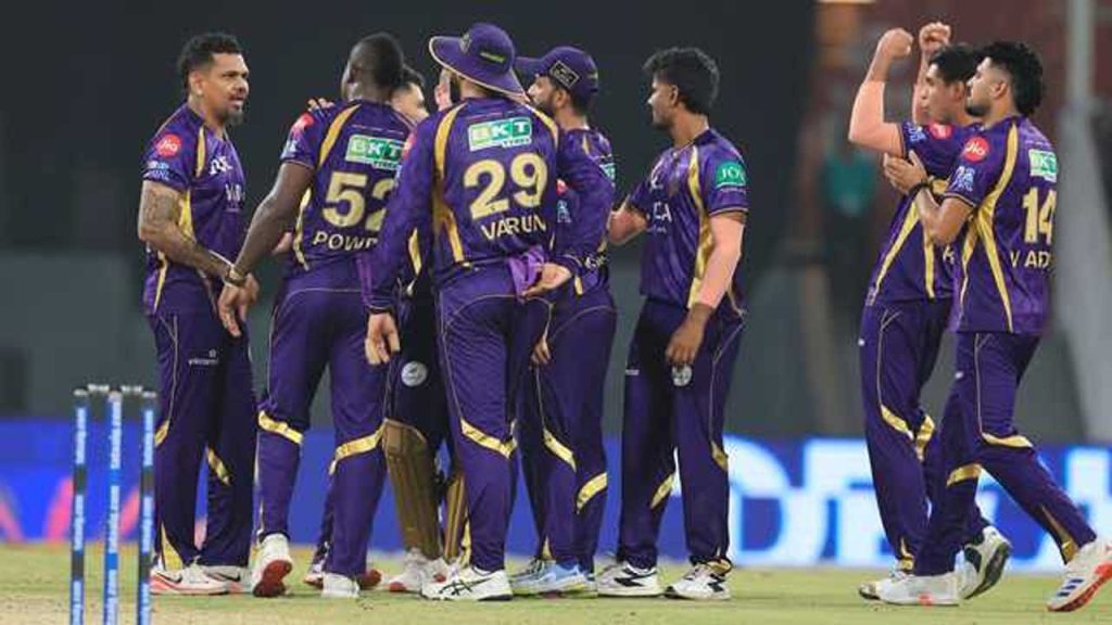 Ipl 2026 Srh Vs Kkr Match Preview Hyderabad Stadium
