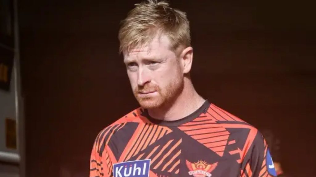 Heinrich Klaasen Rejects South Africa Comeback Focus On Franchise Cricket Ipl 2026