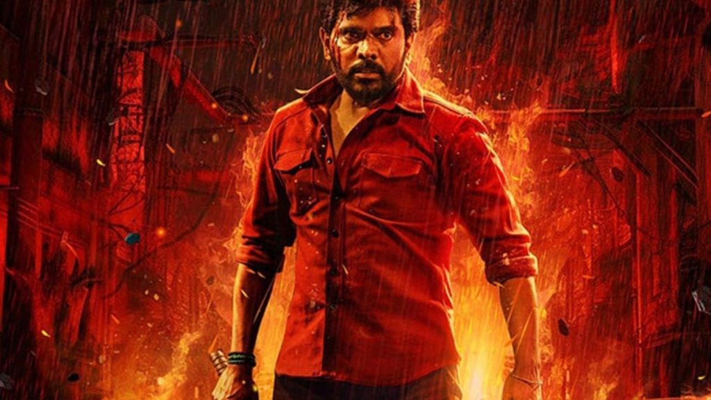 Leader Movie Ott Release Legend Saravanans Spy Action Thriller Streaming On Prime Video