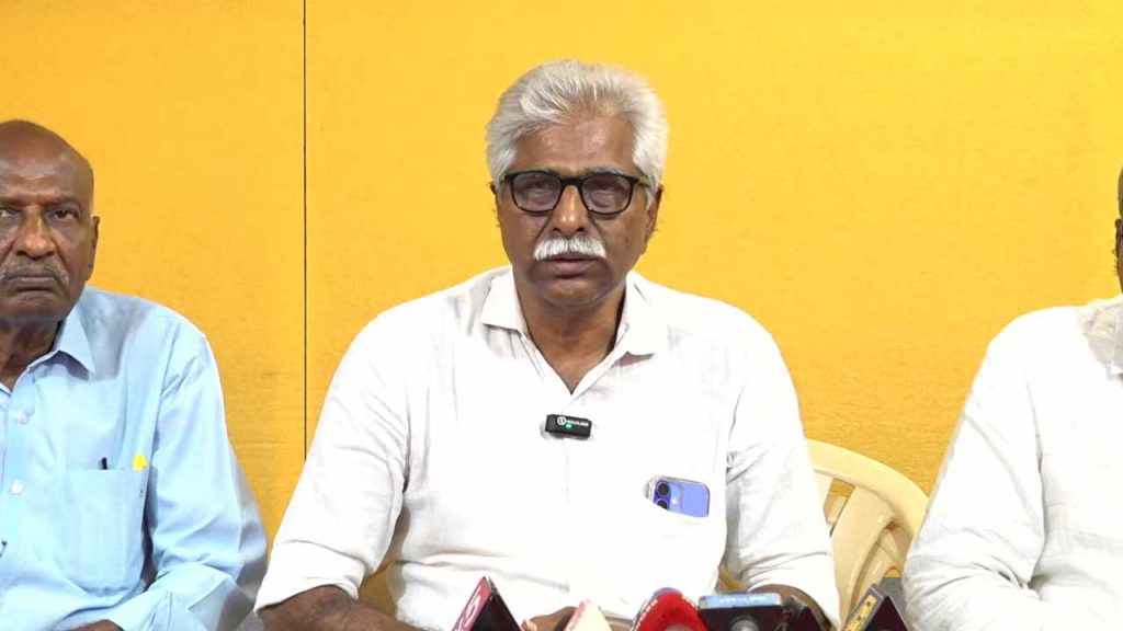 Left Parties Launch Statewide Protest Against Petrol Diesel And Gas Price Hike
