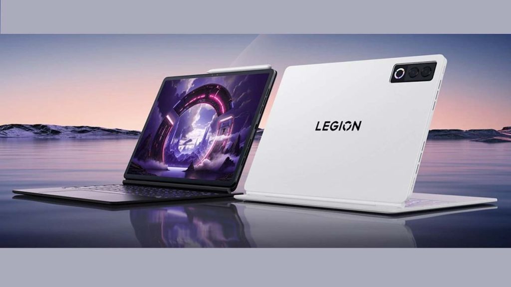 New Tablet Launched Lenovo Legion Y900 144hz Display 12700mah Battery