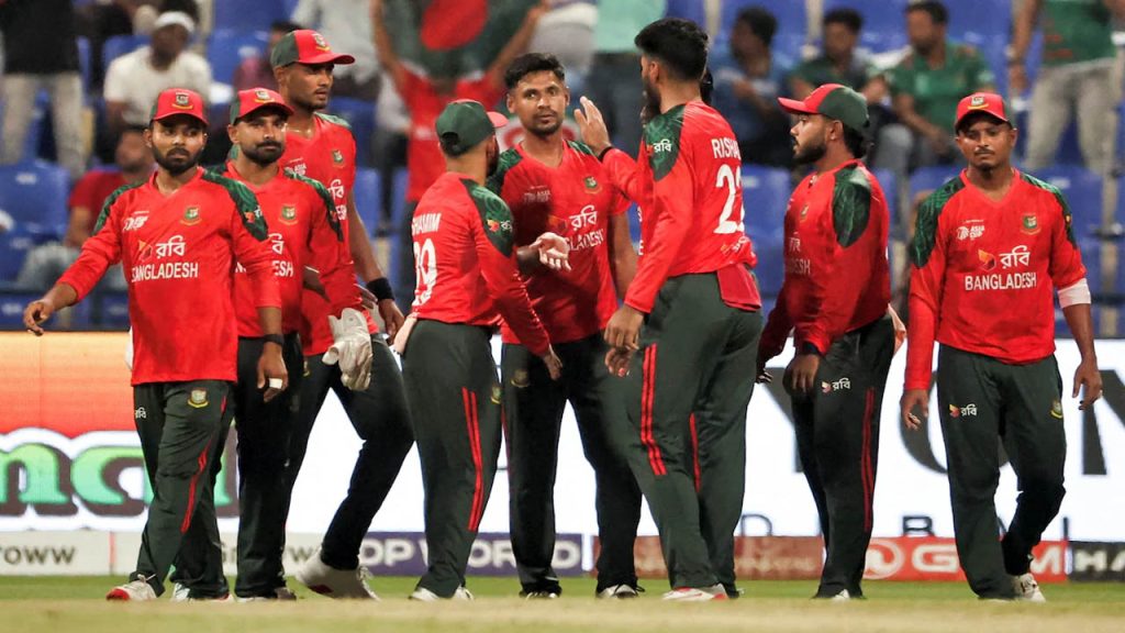 Litton Das Criticizes Kkr Ipl Lack Of Support Communication
