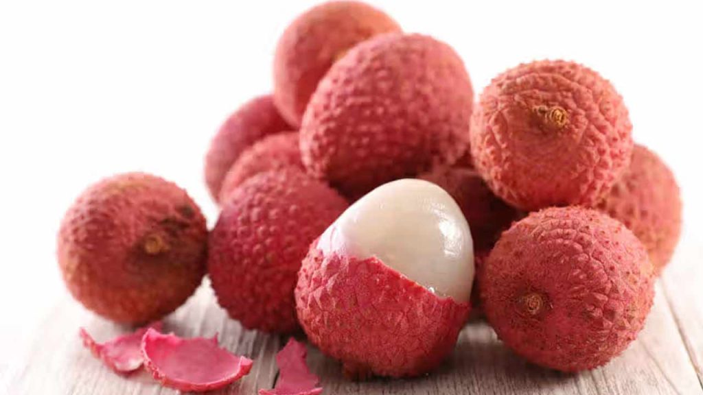 Lychee Fruit Side Effects In Summer