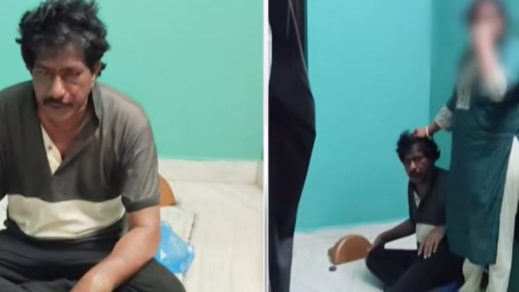 Machilipatnam Commerce Lecturer Accused Of Misusing Job Promise To Trap Young Woman