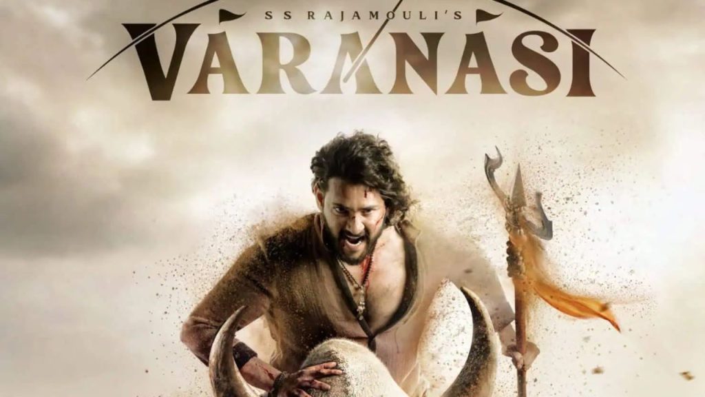 Mahesh Babu Ss Rajamouli Vanarasi Movie Massive Action Schedule Details